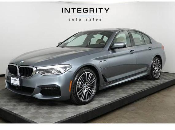 BMW 530E 2020 WBAJB1C02LCD05731 image BMW 530E 2020 WBAJB1C02LCD05731 image