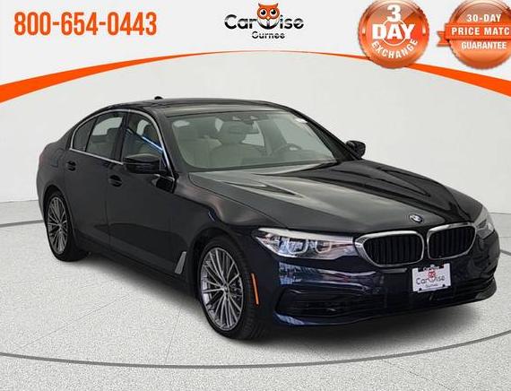 BMW 530E 2020 WBAJB1C03LCD76226 image BMW 530E 2020 WBAJB1C03LCD76226 image