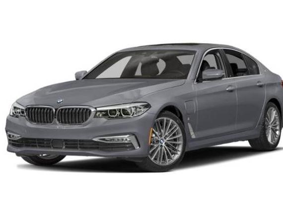 BMW 530E 2020 WBAJB1C08LCD45084 image BMW 530E 2020 WBAJB1C08LCD45084 image