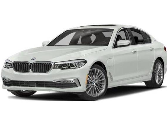 BMW 530E 2020 WBAJA9C0XLCD51535 image BMW 530E 2020 WBAJA9C0XLCD51535 image