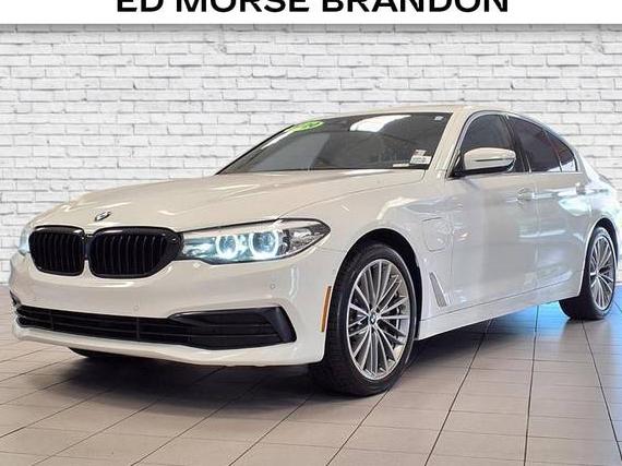 BMW 530E 2020 WBAJA9C08LCD37729 image BMW 530E 2020 WBAJA9C08LCD37729 image