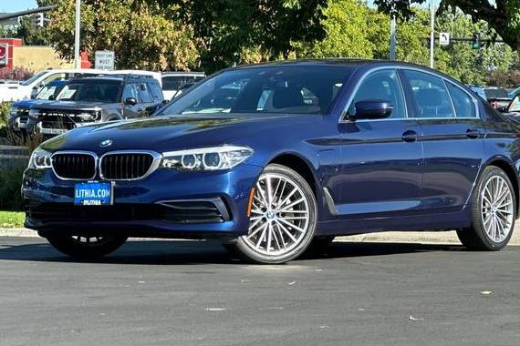 BMW 530E 2020 WBAJA9C01LCD47731 image BMW 530E 2020 WBAJA9C01LCD47731 image