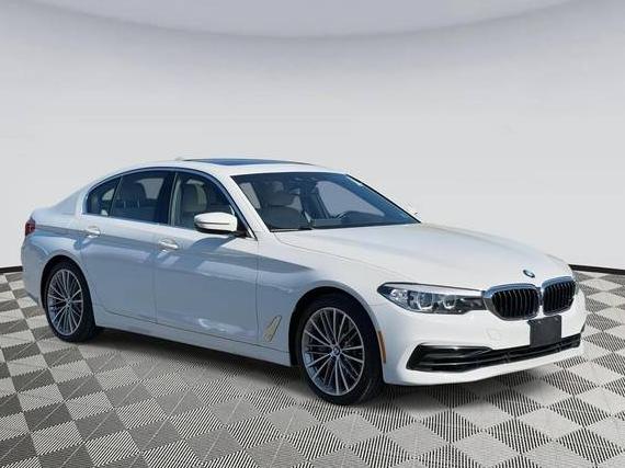 BMW 530E 2020 WBAJB1C01LCE51876 image BMW 530E 2020 WBAJB1C01LCE51876 image