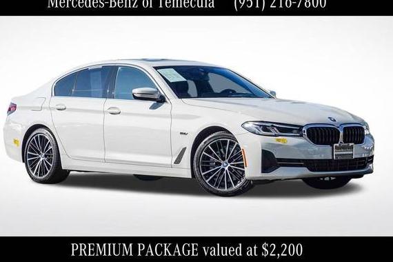 BMW 530E 2022 WBA13AG07NCJ89806 image BMW 530E 2022 WBA13AG07NCJ89806 image