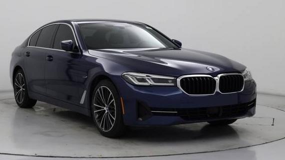 BMW 530E 2022 WBA13AG0XNCK75708 image BMW 530E 2022 WBA13AG0XNCK75708 image