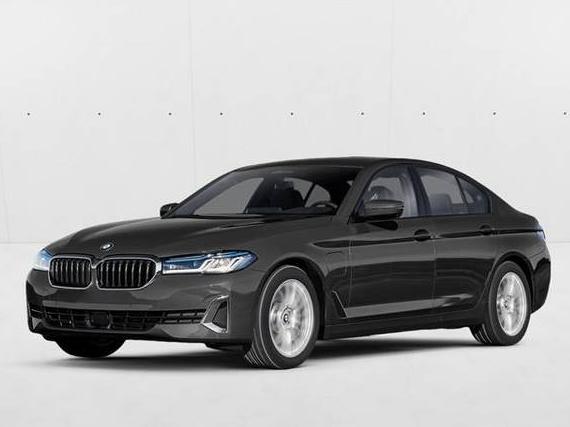 BMW 530E 2022 WBA13AG09NCJ15917 image BMW 530E 2022 WBA13AG09NCJ15917 image
