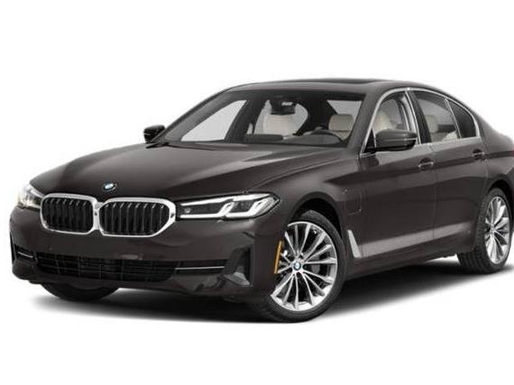 BMW 530E 2022 WBA13AG01NCK78531 image BMW 530E 2022 WBA13AG01NCK78531 image