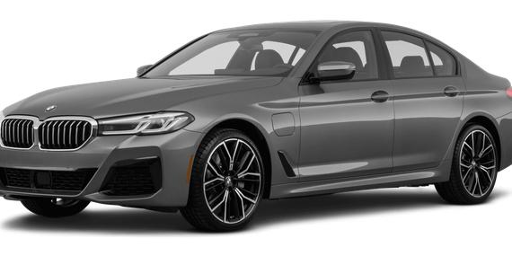 BMW 530E 2022 WBA13AG06NCJ32030 image BMW 530E 2022 WBA13AG06NCJ32030 image