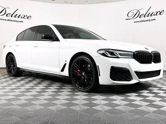BMW 530E 2022 WBA33AG08NCH62174 image BMW 530E 2022 WBA33AG08NCH62174 image