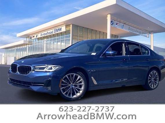 BMW 530E 2022 WBA13AG07NCK73852 image BMW 530E 2022 WBA13AG07NCK73852 image