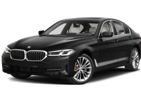 BMW 530E 2022 WBA13AG08NCJ19859 image BMW 530E 2022 WBA13AG08NCJ19859 image