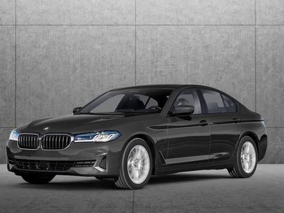 BMW 530E 2022 WBA13AG00NCK66998 image