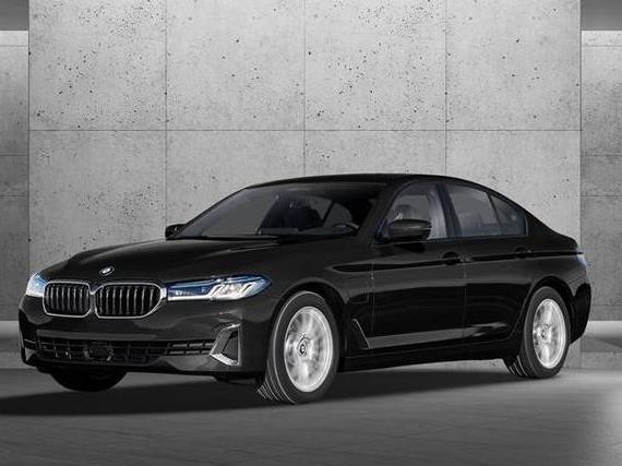 BMW 530E 2022 WBA13AG02NCK71457 image
