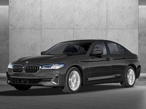 BMW 530E 2022 WBA13AG02NCK78294 image