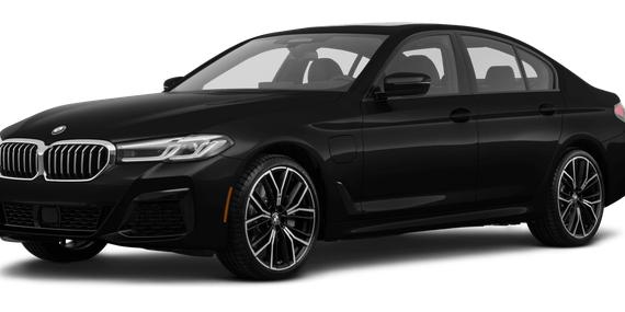 BMW 530E 2022 WBA13AG07NCL03979 image BMW 530E 2022 WBA13AG07NCL03979 image