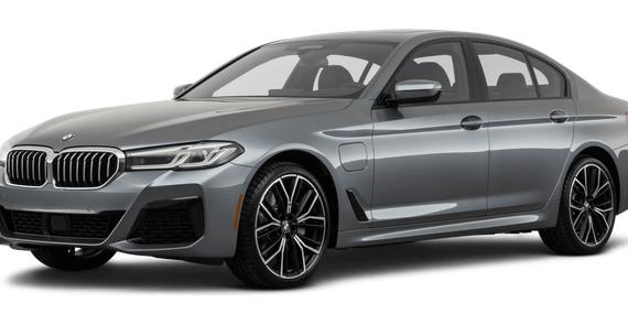 BMW 530E 2022 WBA33AG01NCK21660 image BMW 530E 2022 WBA33AG01NCK21660 image