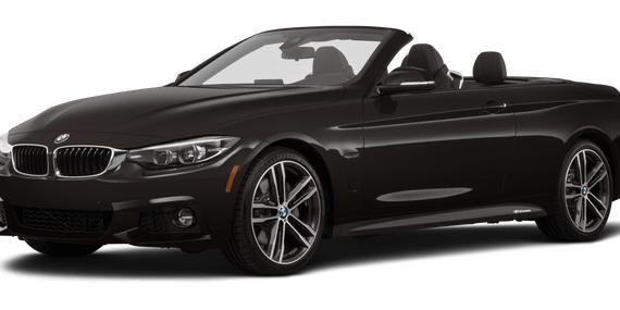 BMW 440I 2019 WBA4Z5C50KEE17149 image
