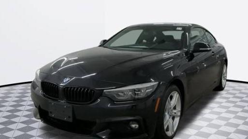 BMW 440I 2019 WBA4W9C5XKAF94007 image