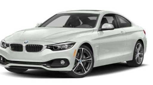 BMW 440I 2019 WBA4Z5C58KEE17108 image