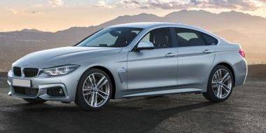 BMW 440I 2019 WBA4J7C53KBM74382 image