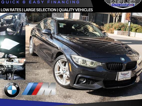 BMW 440I 2018 WBA4J7C52JBH13986 image BMW 440I 2018 WBA4J7C52JBH13986 image