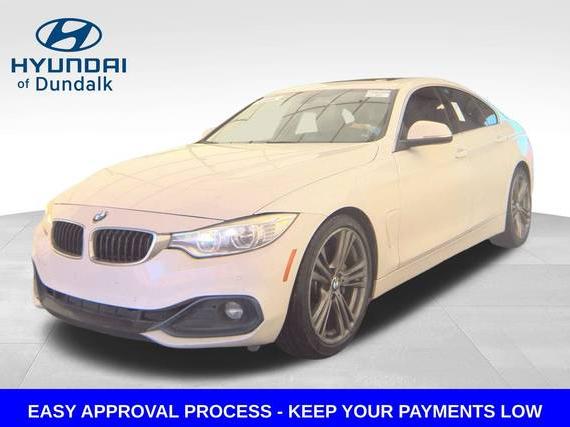 BMW 440I 2017 WBA4E3C50HG186649 image BMW 440I 2017 WBA4E3C50HG186649 image