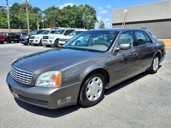 CADILLAC SEVILLE 2002 1G6KS54Y92U294111 image CADILLAC SEVILLE 2002 1G6KS54Y92U294111 image
