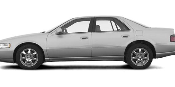 CADILLAC SEVILLE 2003 1G6KS54Y93U231897 image CADILLAC SEVILLE 2003 1G6KS54Y93U231897 image