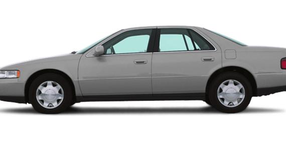 CADILLAC SEVILLE 2001 1G6KY54991U219219 image CADILLAC SEVILLE 2001 1G6KY54991U219219 image