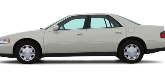 CADILLAC SEVILLE 2001 1G6KS54Y71U301989 image CADILLAC SEVILLE 2001 1G6KS54Y71U301989 image