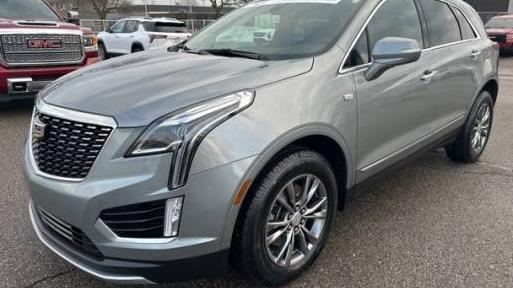 CADILLAC XT5 2023 1GYKNDRS2PZ199056 image