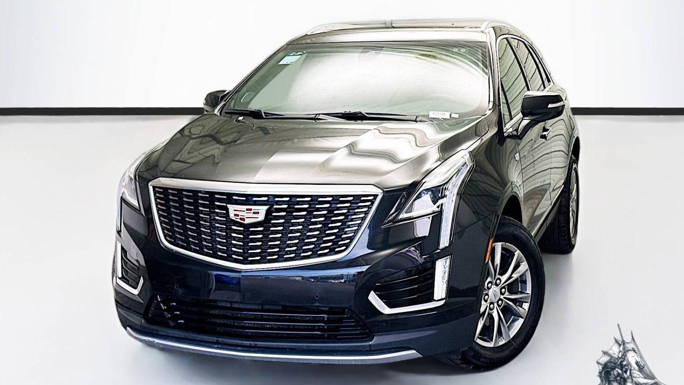 CADILLAC XT5 2023 1GYKNCRS4PZ173133 image