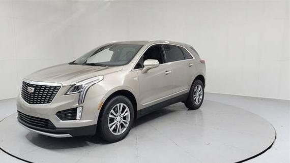 CADILLAC XT5 2023 1GYKNCRS9PZ113607 image