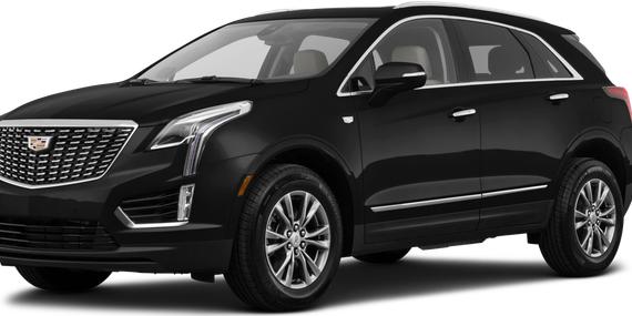 CADILLAC XT5 2023 1GYKNBR44PZ157106 image CADILLAC XT5 2023 1GYKNBR44PZ157106 image