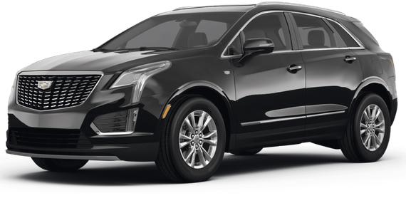 CADILLAC XT5 2023 1GYKNCRS0PZ146995 image CADILLAC XT5 2023 1GYKNCRS0PZ146995 image
