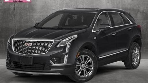 CADILLAC XT5 2023 1GYKNDRS6PZ129706 image