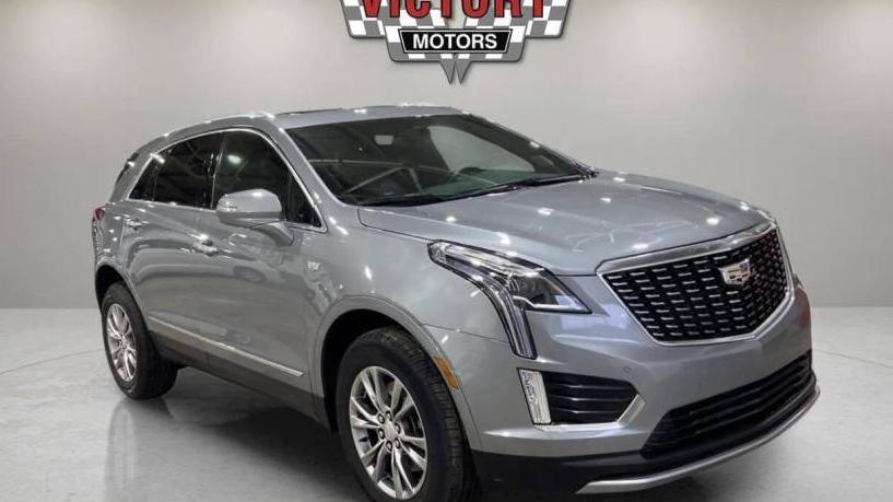 CADILLAC XT5 2023 1GYKNCRS7PZ171456 image