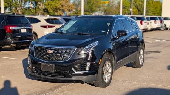 CADILLAC XT5 2023 1GYKNAR47PZ162052 image CADILLAC XT5 2023 1GYKNAR47PZ162052 image