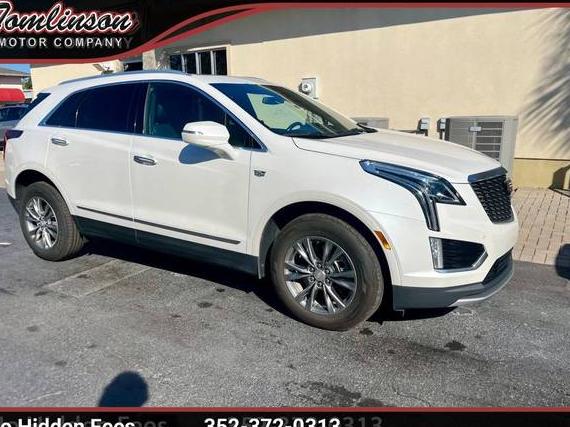 CADILLAC XT5 2023 1GYKNDRS6PZ133951 image CADILLAC XT5 2023 1GYKNDRS6PZ133951 image