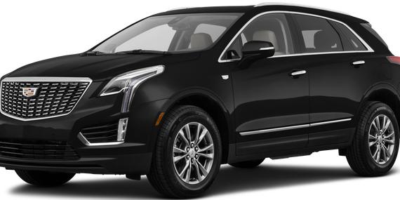 CADILLAC XT5 2023 1GYKNFR40PZ160253 image CADILLAC XT5 2023 1GYKNFR40PZ160253 image