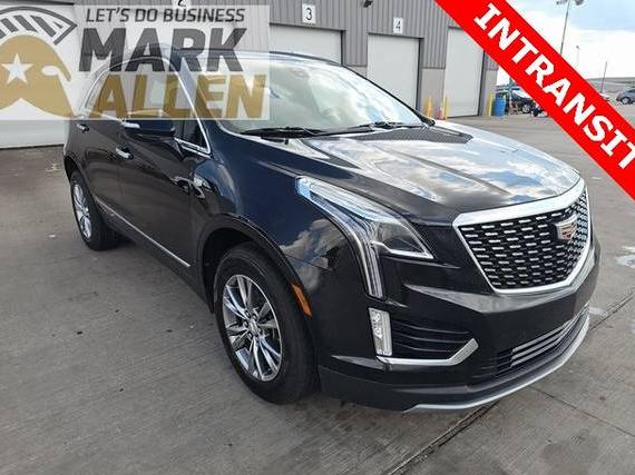 CADILLAC XT5 2023 1GYKNDRS3PZ186350 image