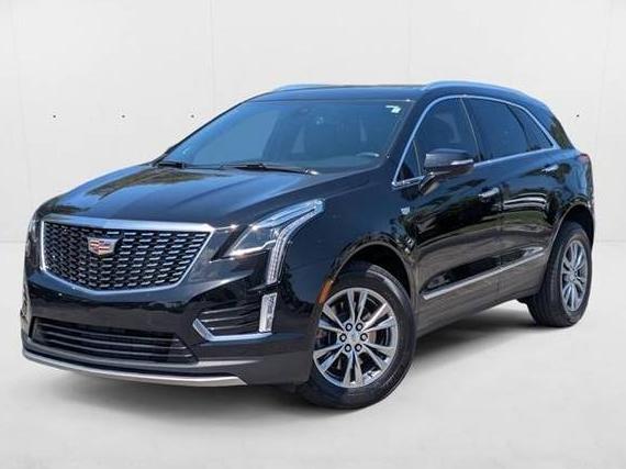 CADILLAC XT5 2023 1GYKNCRS1PZ157259 image