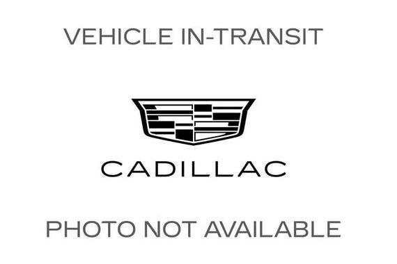 CADILLAC XT5 2023 1GYKNCRS6PZ207119 image