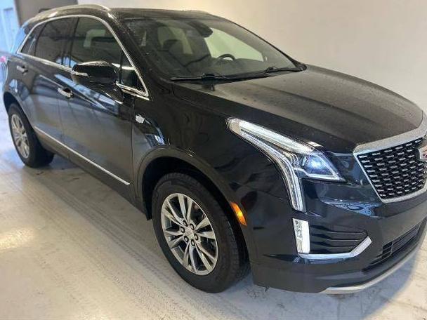 CADILLAC XT5 2023 1GYKNDRS4PZ130336 image