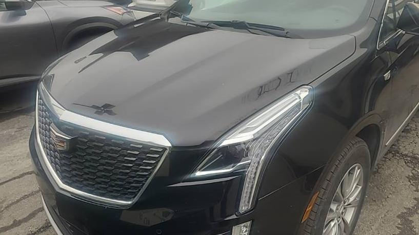 CADILLAC XT5 2023 1GYKNDRS9PZ143034 image