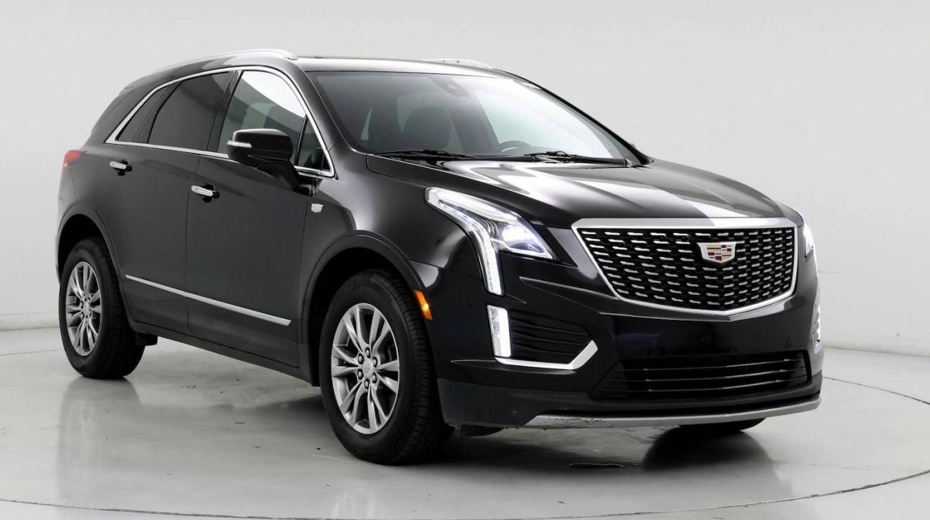 CADILLAC XT5 2023 1GYKNDRS1PZ149944 image