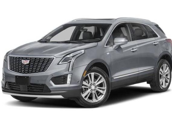 CADILLAC XT5 2023 1GYKNDRS8PZ130307 image CADILLAC XT5 2023 1GYKNDRS8PZ130307 image
