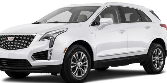 CADILLAC XT5 2023 1GYKNDRS2PZ169765 image CADILLAC XT5 2023 1GYKNDRS2PZ169765 image