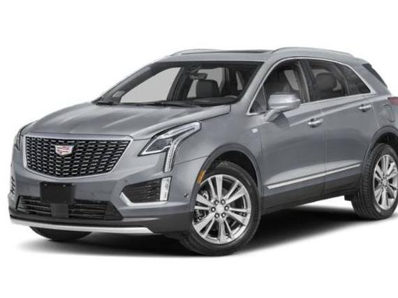 CADILLAC XT5 2023 1GYKNCRS2PZ145394 image CADILLAC XT5 2023 1GYKNCRS2PZ145394 image