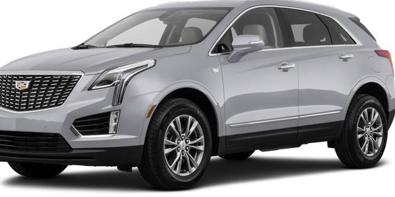CADILLAC XT5 2023 1GYKNDRS9PZ200347 image CADILLAC XT5 2023 1GYKNDRS9PZ200347 image